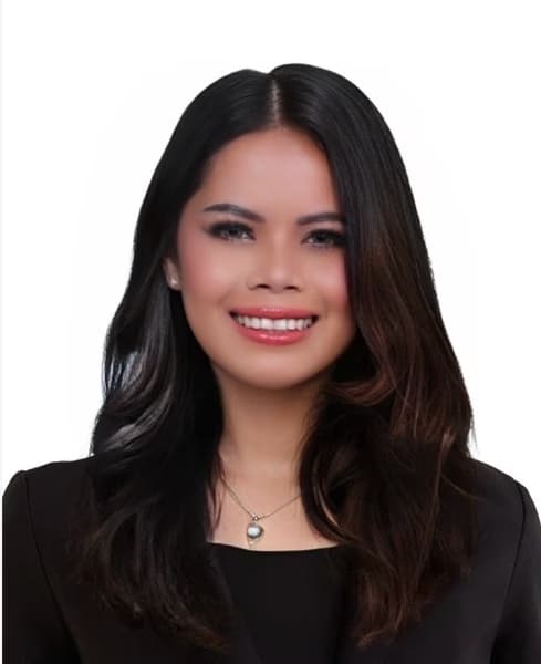 Profile photo of Rovina, English tutor at Wiingy