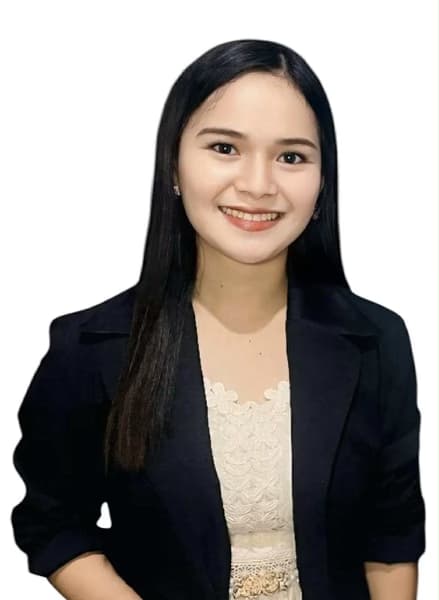 Profile photo of Ronielyn, English tutor at Wiingy