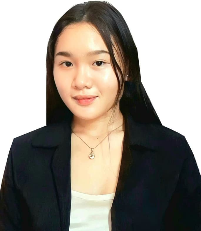 Profile photo of Liza Belle, ESL tutor at Wiingy