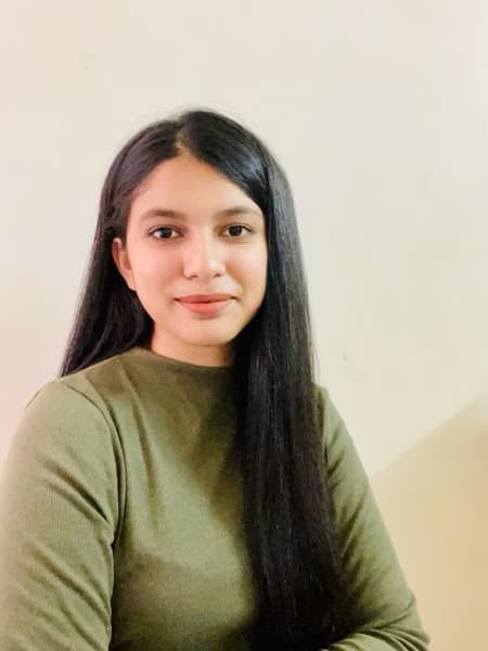 Profile photo of Sharwari, Architecture tutor at Wiingy