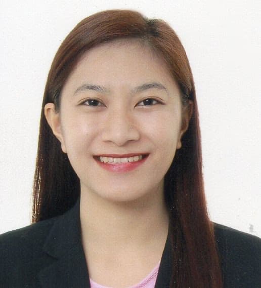 Profile photo of Angeli, English tutor at Wiingy