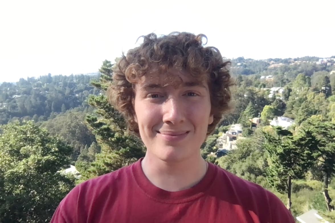 Profile photo of Jack, English tutor at Wiingy