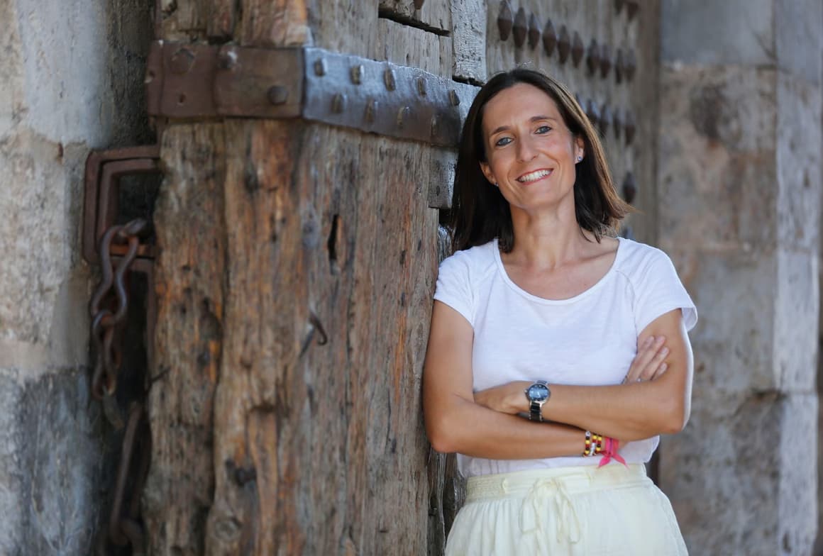 Profile photo of Patricia, Spanish tutor at Wiingy