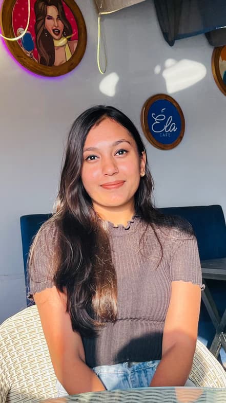 Profile photo of Nancy, Mathematics tutor at Wiingy