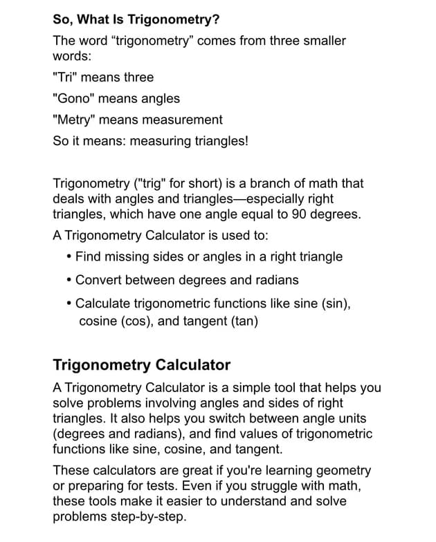 Mathematics learning materials by Nancy