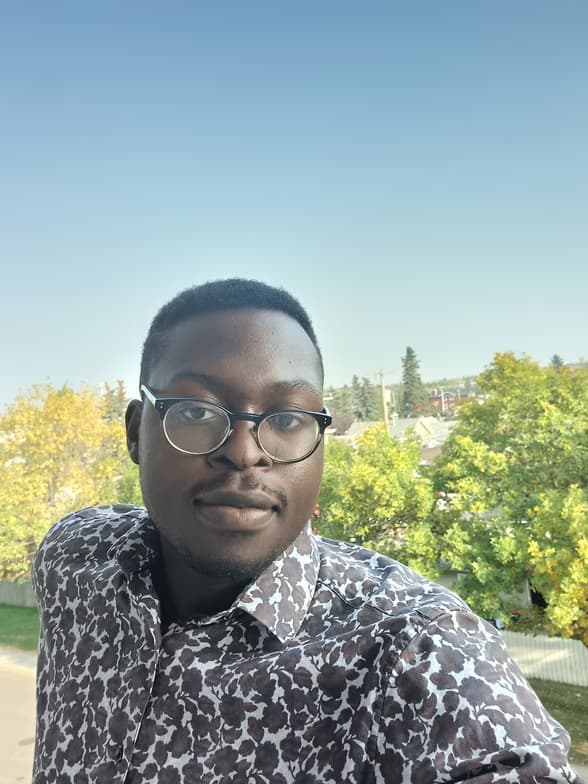 Profile photo of Tio, Economics tutor at Wiingy