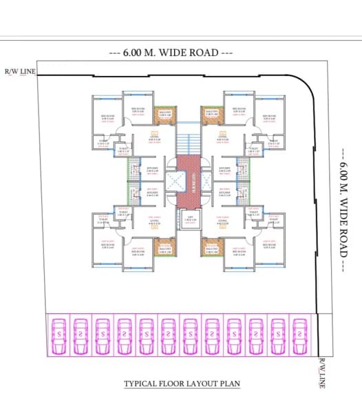 Architecture learning materials by Sharwari