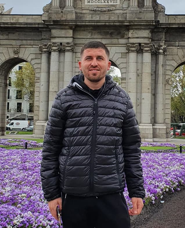 Profile photo of Meleq, Mathematics tutor at Wiingy