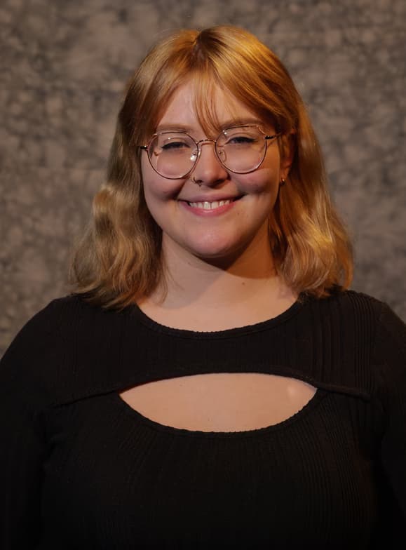 Profile photo of Brooke, Singing tutor at Wiingy