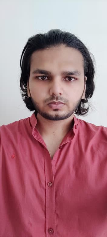 Profile photo of Utkarsh, Engineering tutor at Wiingy
