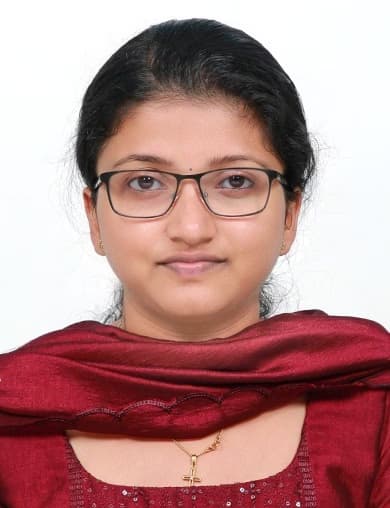 Profile photo of Aneetta, Mathematics tutor at Wiingy