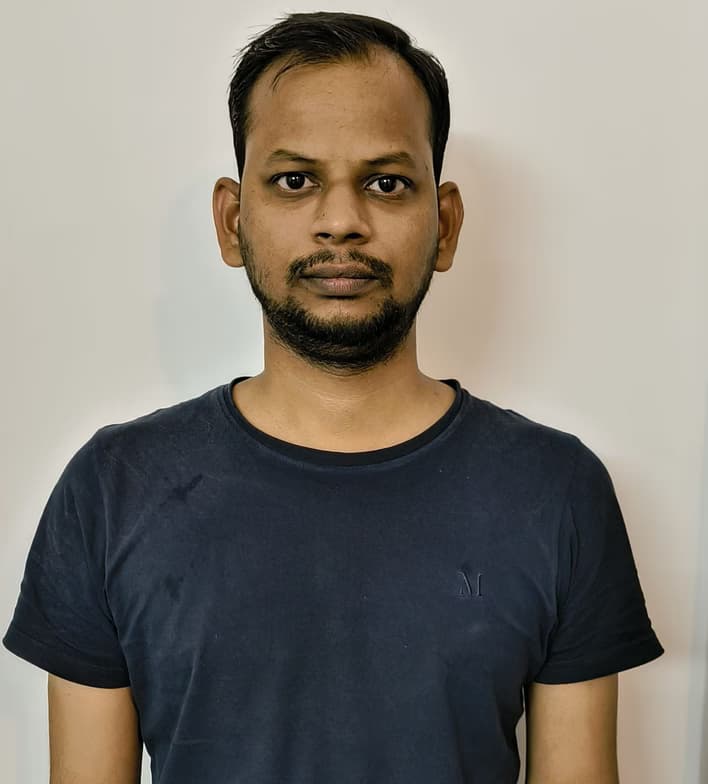 Profile photo of ASHISH, Mathematics tutor at Wiingy