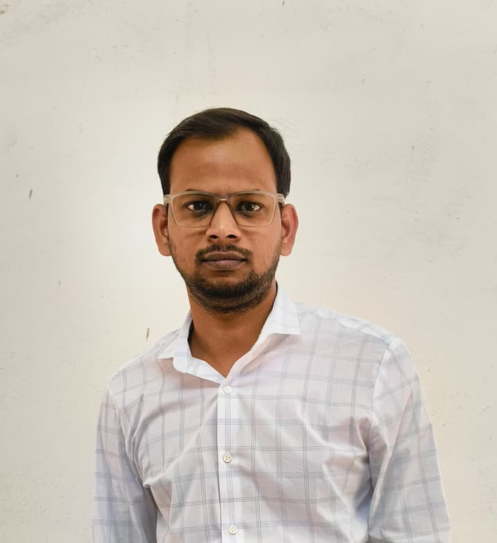 Profile photo of ASHISH, Mathematics tutor at Wiingy