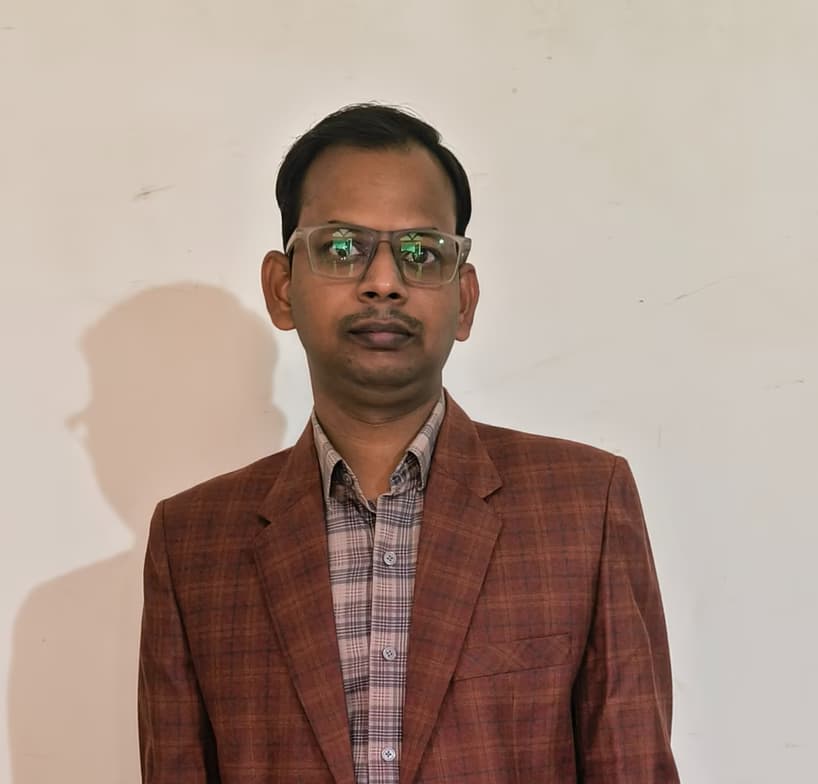 Profile photo of ASHISH, Mathematics tutor at Wiingy