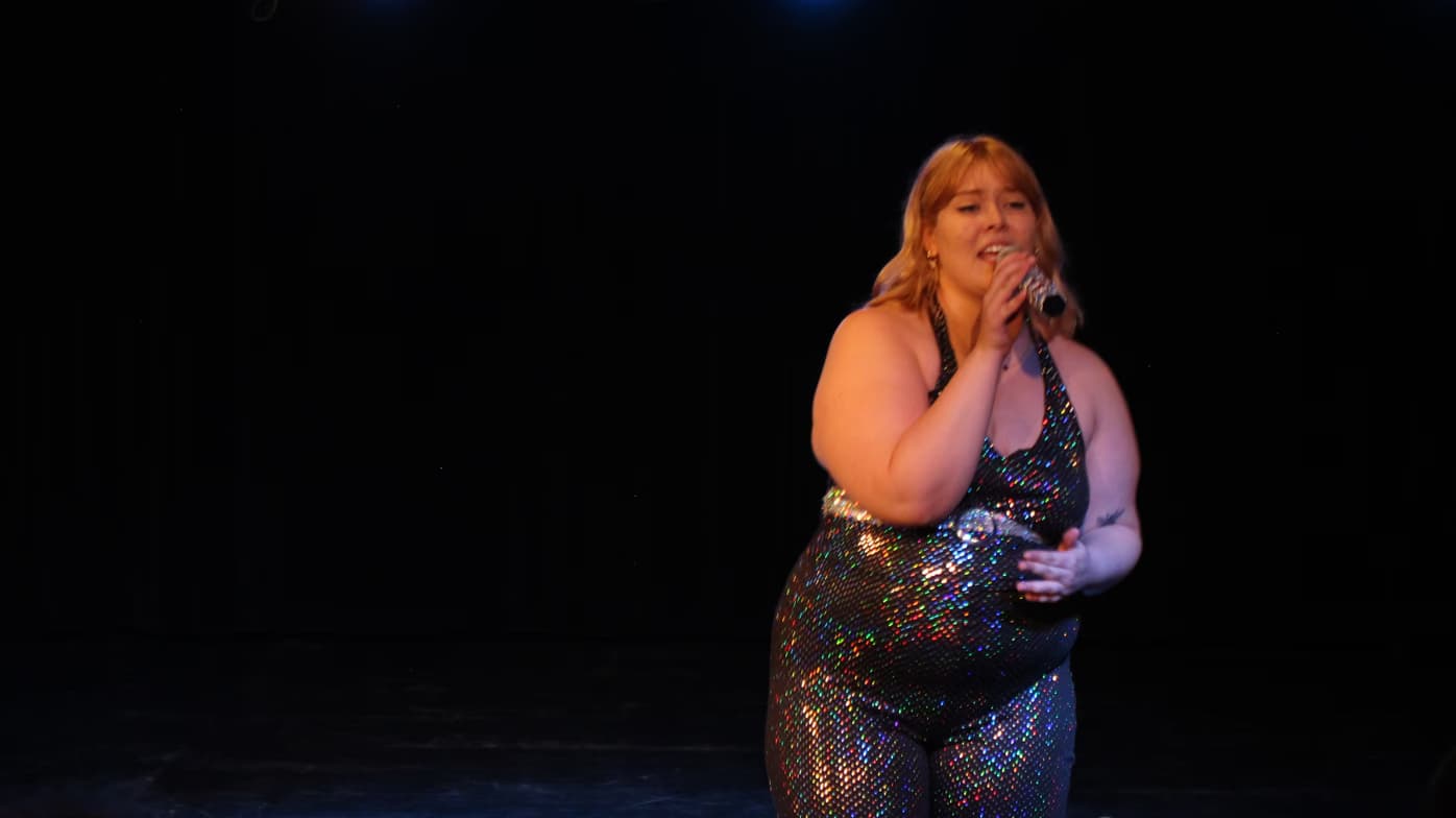 Digital pen-tab teaching notes by Brooke