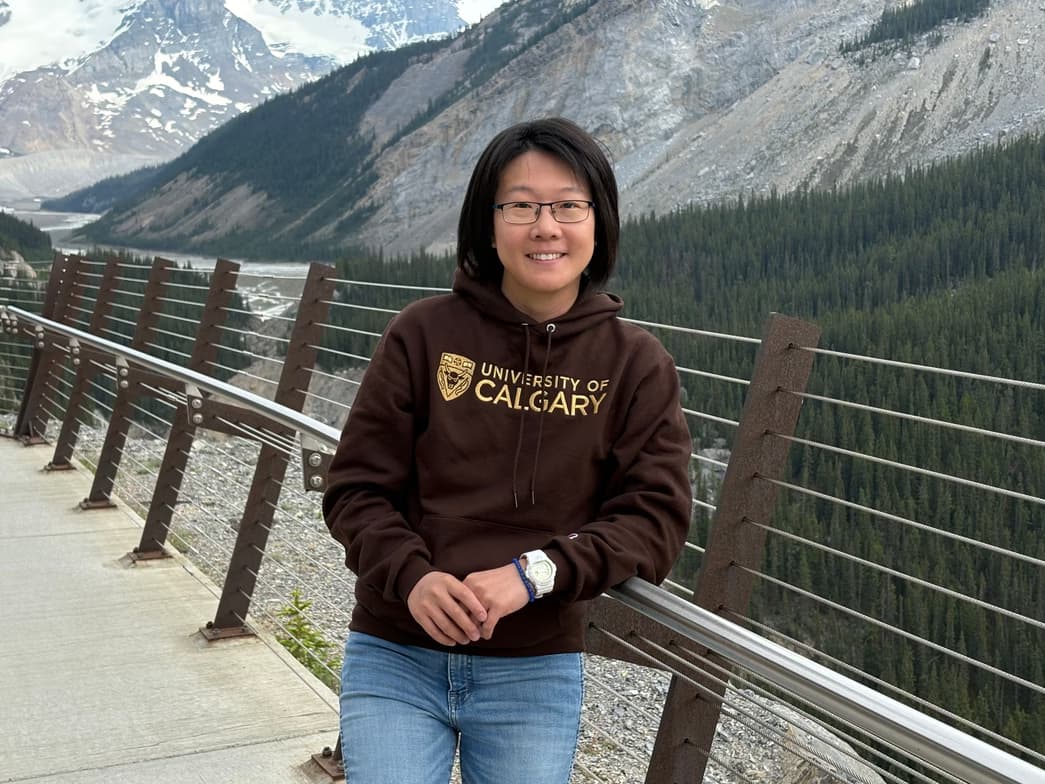 Profile photo of Gloria, Violin tutor at Wiingy