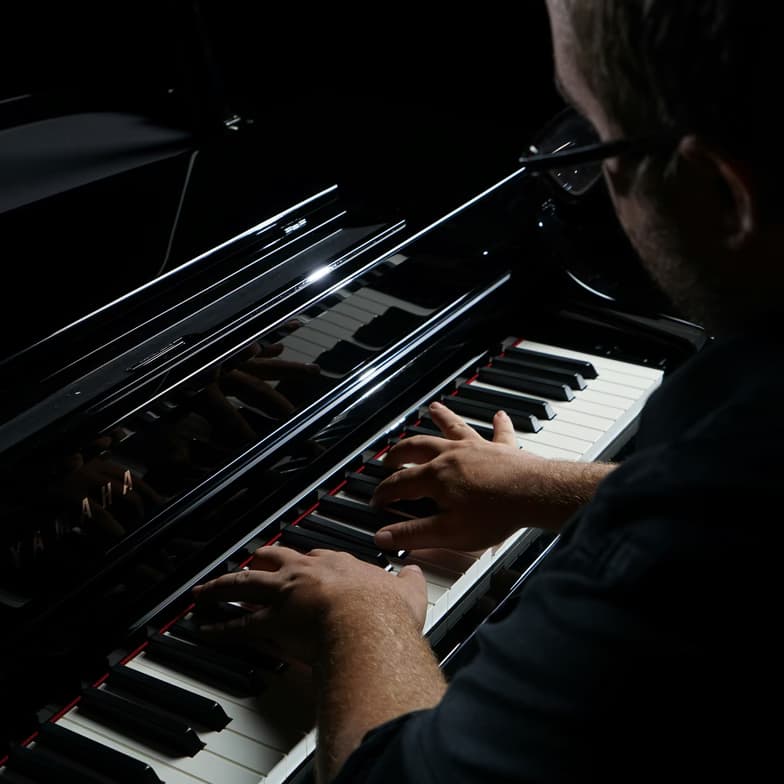 Digital pen-tab teaching notes by James