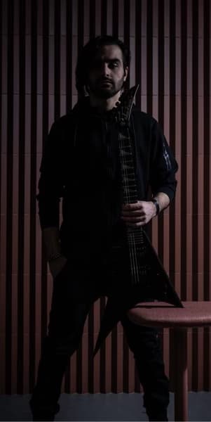 Profile photo of Sepehr (sep), Piano tutor at Wiingy