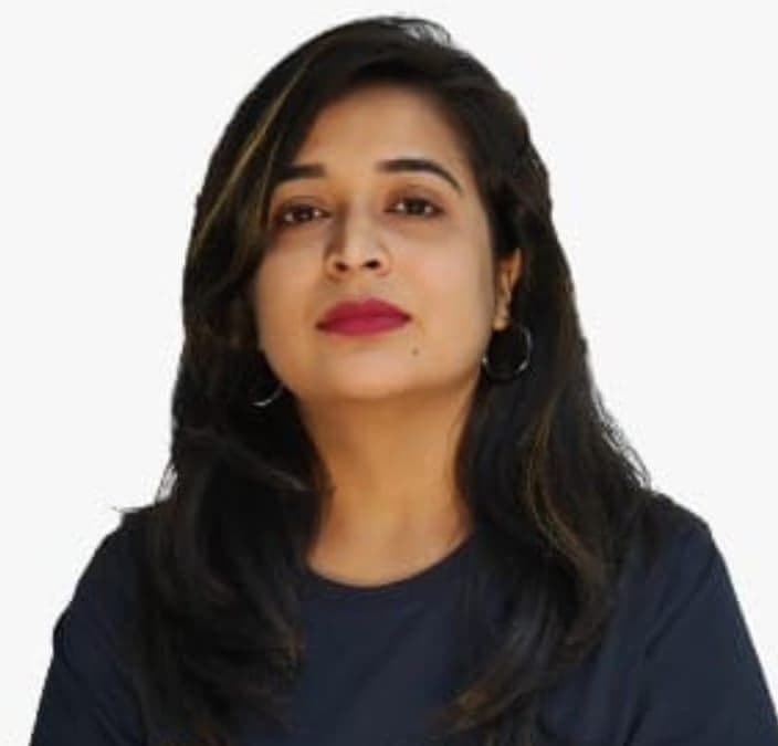 Profile photo of Priyanka, Chemistry tutor at Wiingy