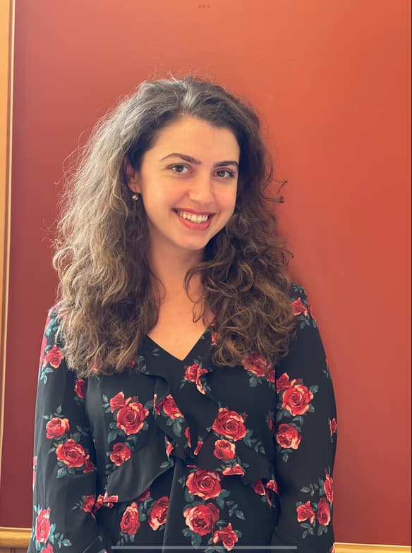 Profile photo of Jonida , Piano tutor at Wiingy