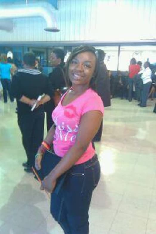 Profile photo of Danielle, Computer Science tutor at Wiingy