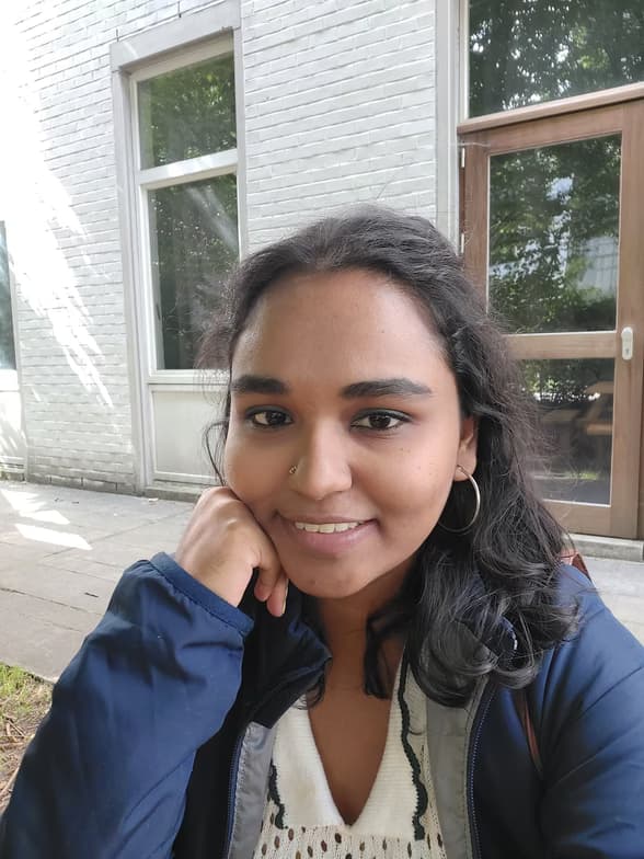 Profile photo of Shreyata, Chemistry tutor at Wiingy