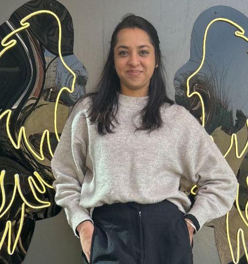 Profile photo of vipula , Physics tutor at Wiingy