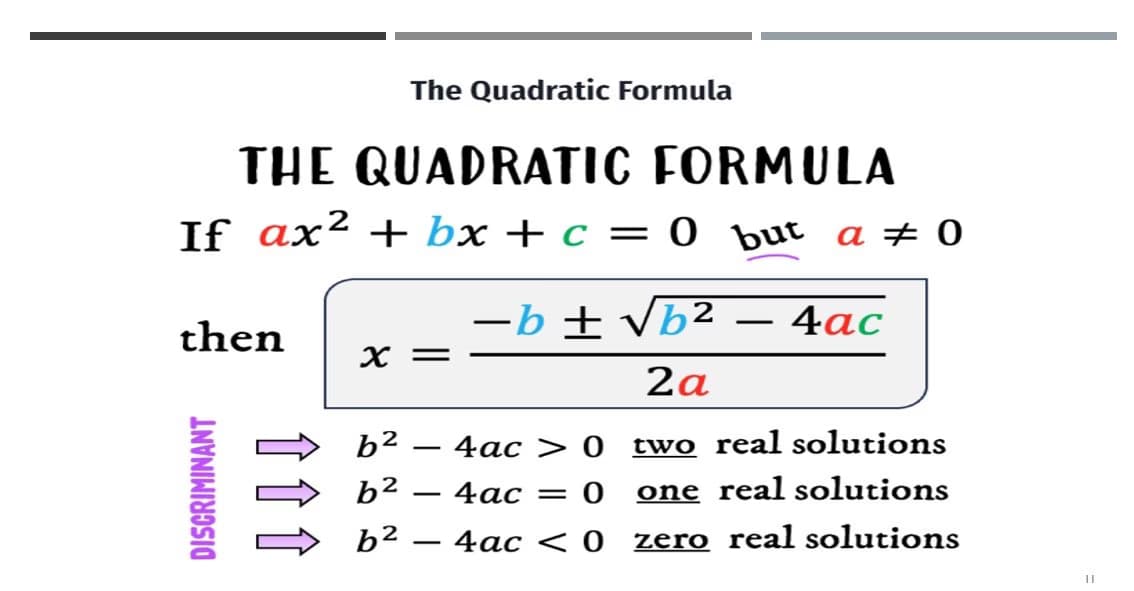 Mathematics learning materials by Nancy