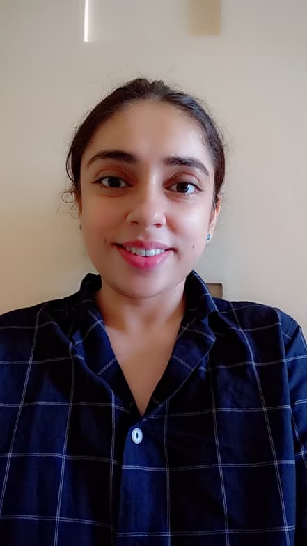 Profile photo of Harsimran , Coding tutor at Wiingy
