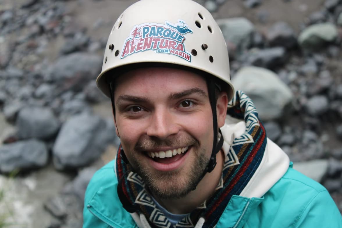 Profile photo of Levi, Mathematics tutor at Wiingy