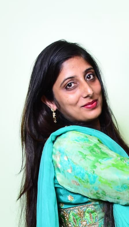 Profile photo of Gurjeet, Mathematics tutor at Wiingy