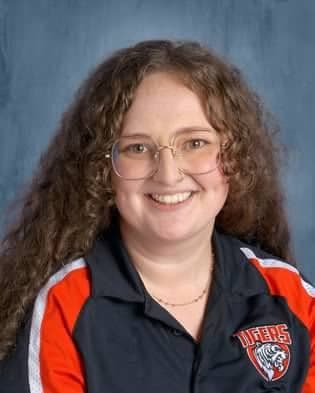 Profile photo of Tiffany, English tutor at Wiingy