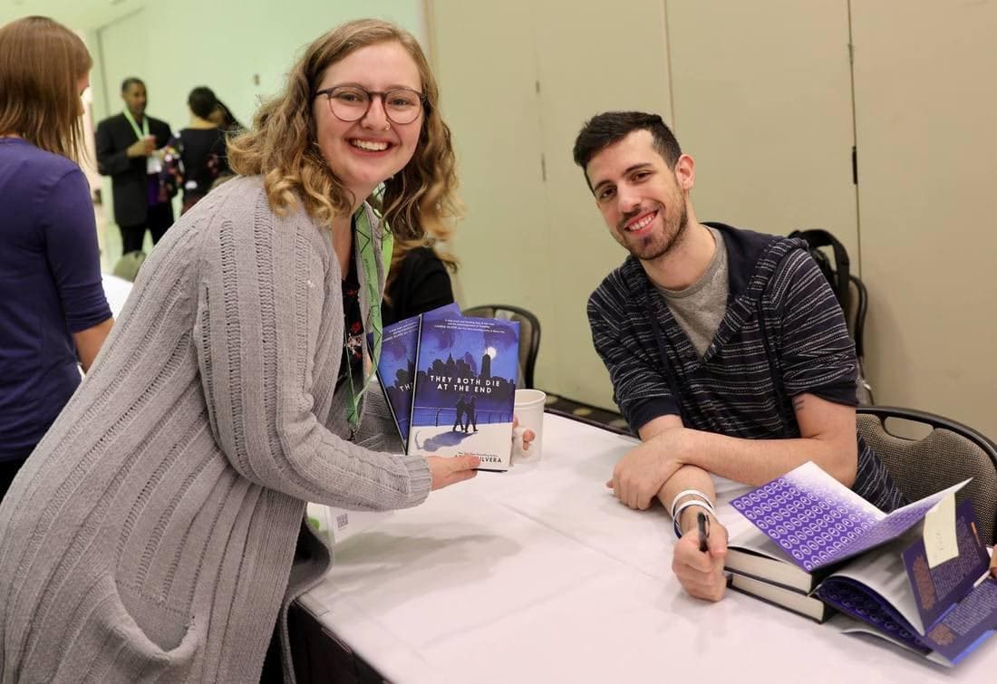 Travel snapshot of Tiffany during a trip