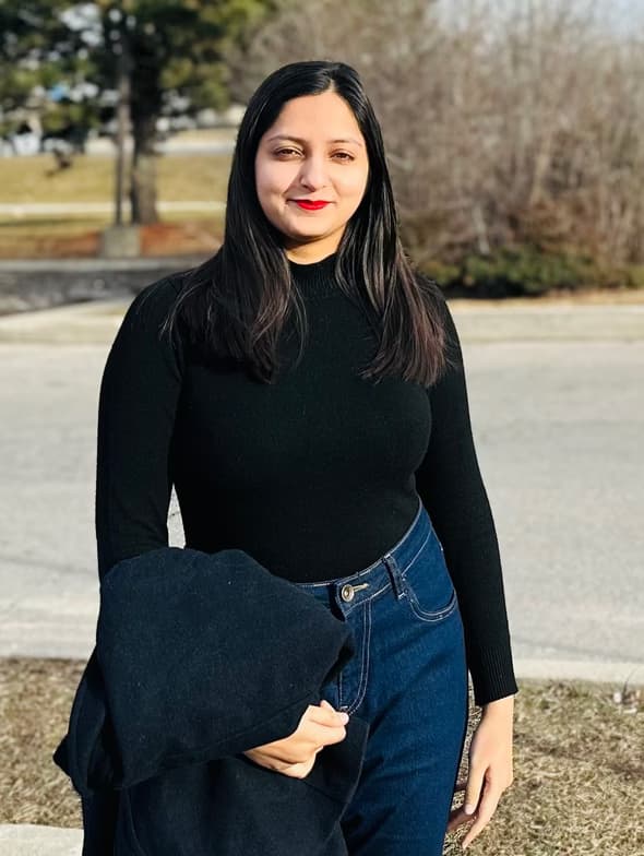 Profile photo of Keerti, Science tutor at Wiingy