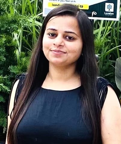 Profile photo of Bhanupriya, Mathematics tutor at Wiingy