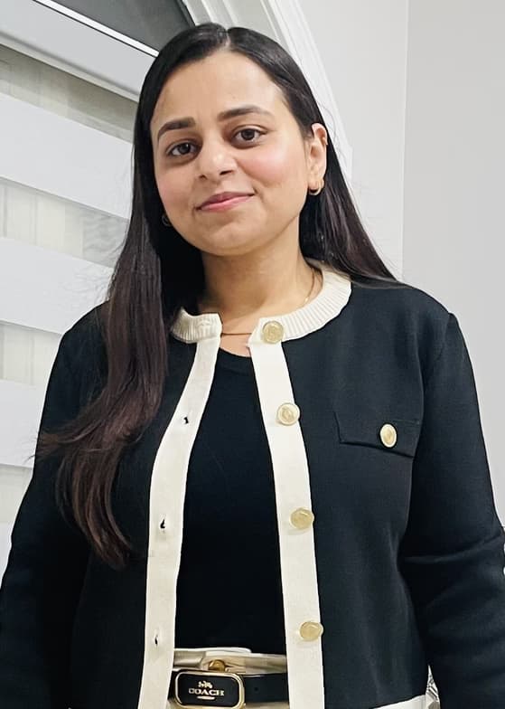 Profile photo of Bhanupriya, Mathematics tutor at Wiingy