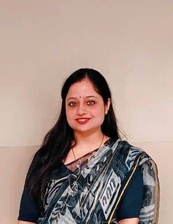 Profile photo of Shagun , Mathematics tutor at Wiingy