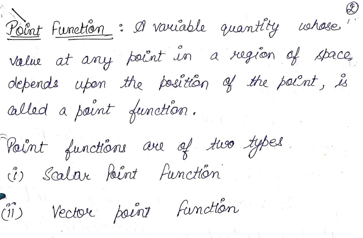 Live performance with Mathematics by Shagun