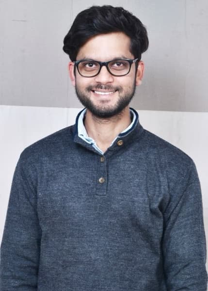 Profile photo of Deepak, Biology tutor at Wiingy