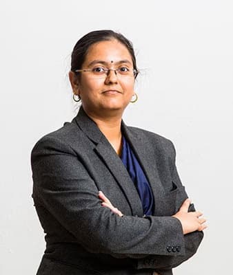 Profile photo of Deepannita, Physics tutor at Wiingy