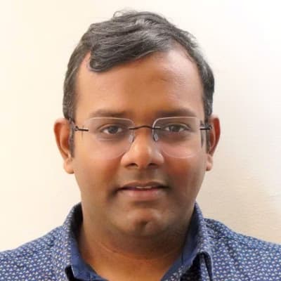 Profile photo of Radhik, Mathematics tutor at Wiingy