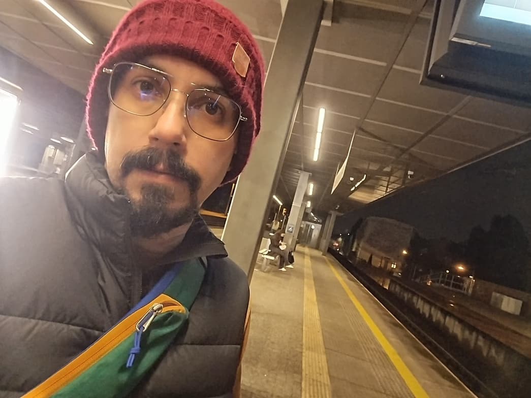 Profile photo of Diego Andres , Spanish tutor at Wiingy