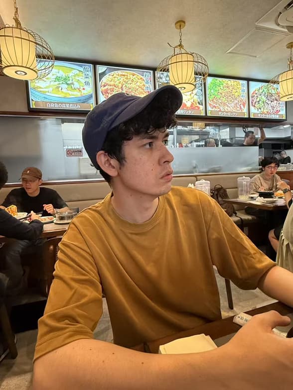 Profile photo of Harris, English tutor at Wiingy