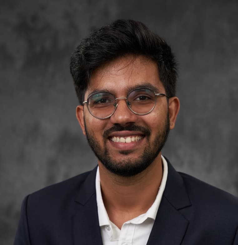Profile photo of Shubham, Data Science tutor at Wiingy