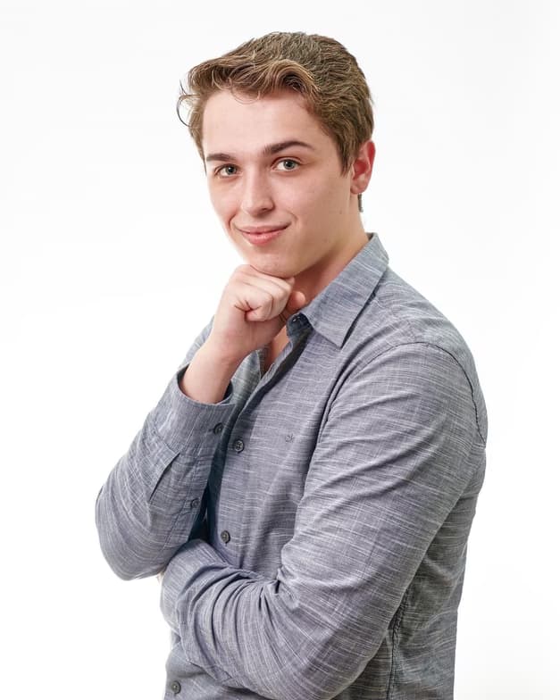 Profile photo of Jeremy, Singing tutor at Wiingy