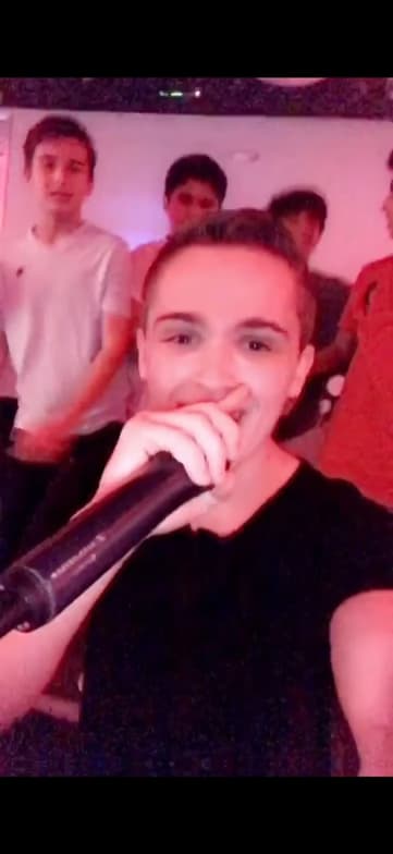 Digital pen-tab teaching notes by Jeremy