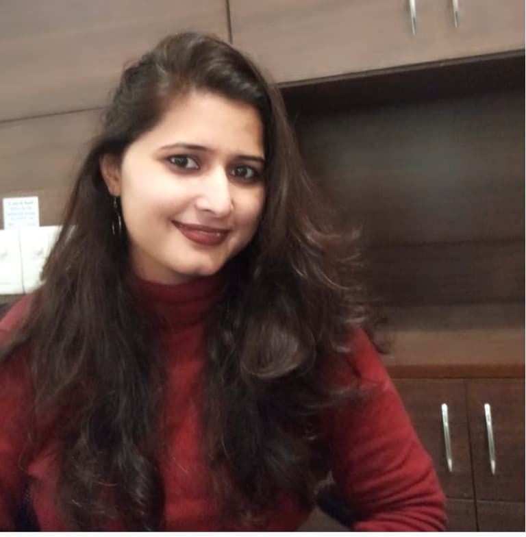 Profile photo of Neeraj , Mathematics tutor at Wiingy