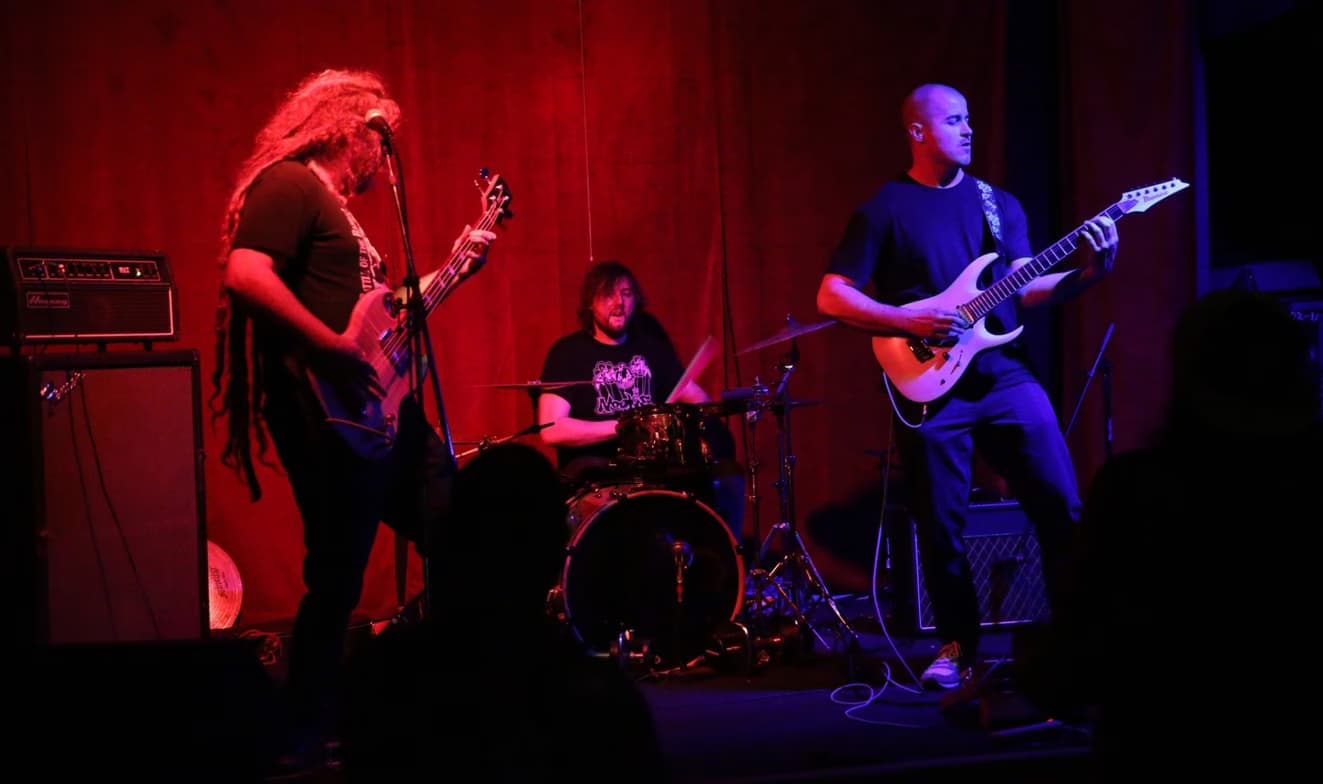 Digital pen-tab teaching notes by Brian