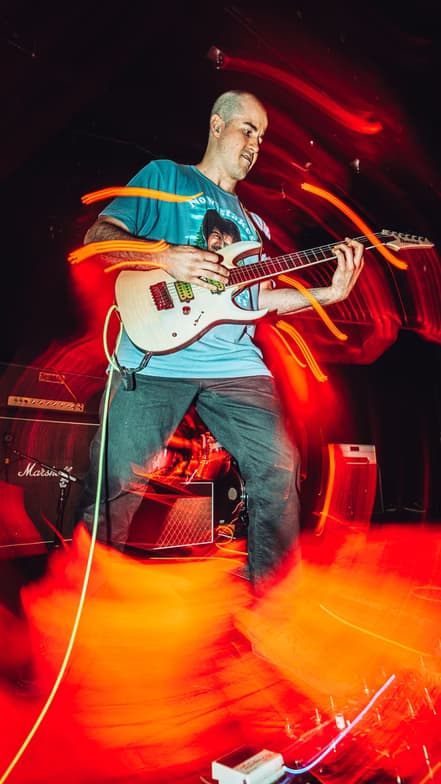 Casual photos of Brian, Wiingy tutor