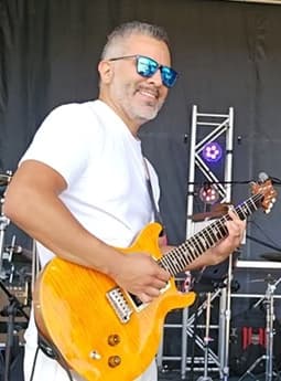 Profile photo of Jose, Music tutor at Wiingy